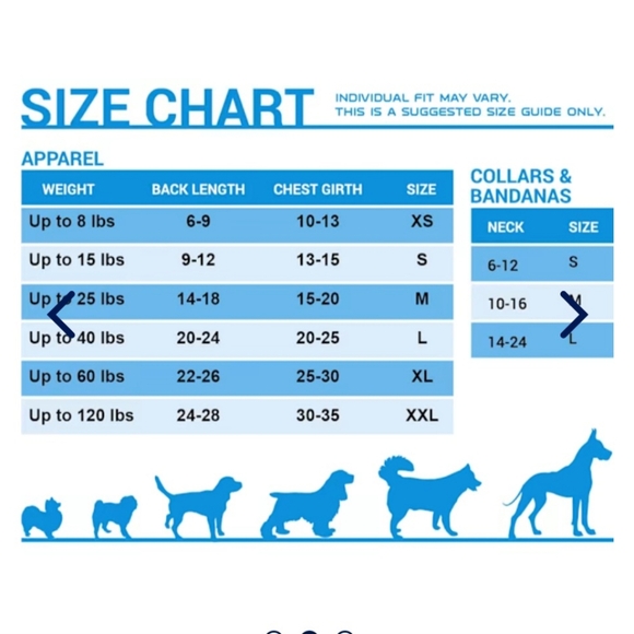 Los Angeles Dodgers Pet T-Shirt - Picture 2 of 2